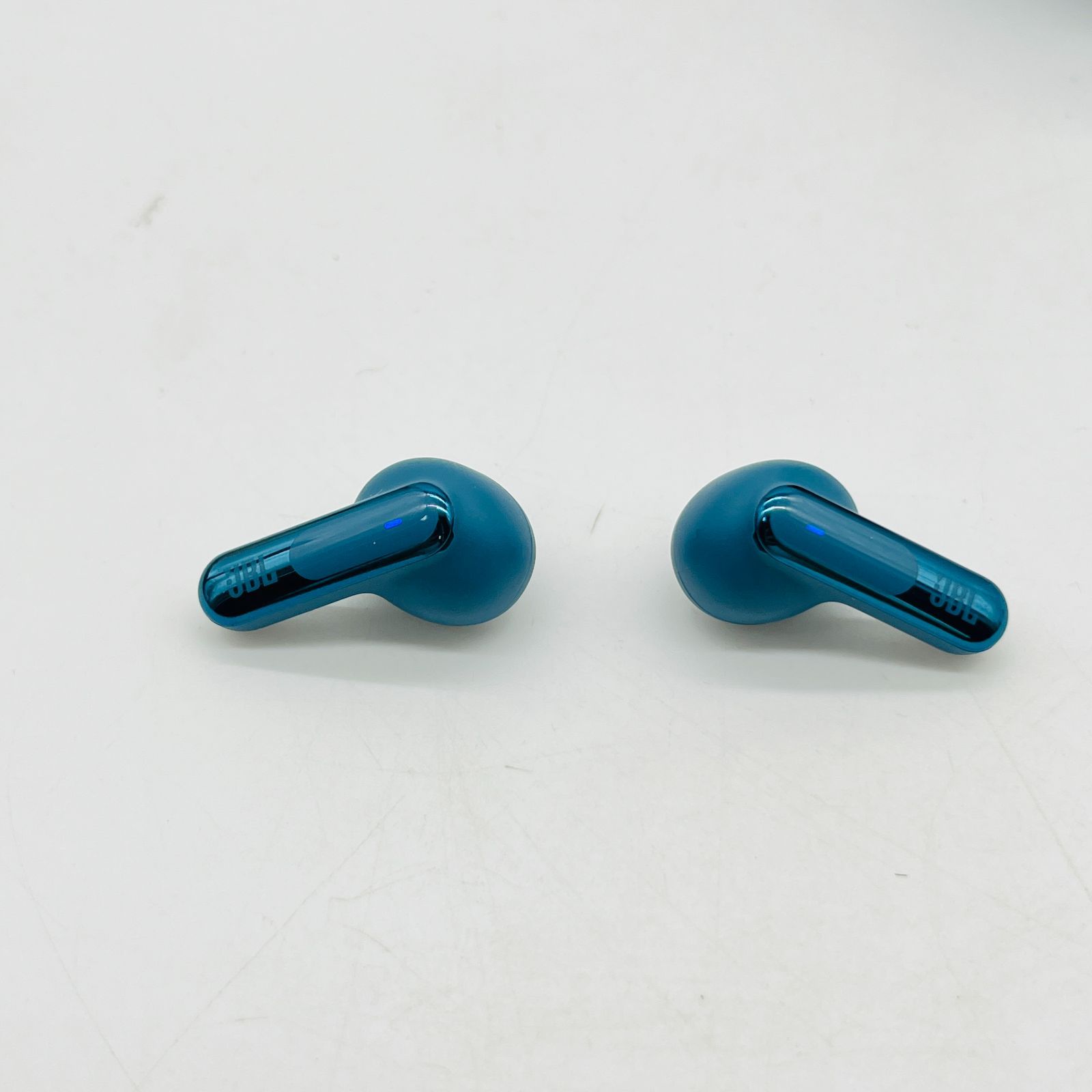 JBL LIVE BEAM 3 ジェービーエル ワイヤレスイヤホン JBLLIVEBEAM3BLU