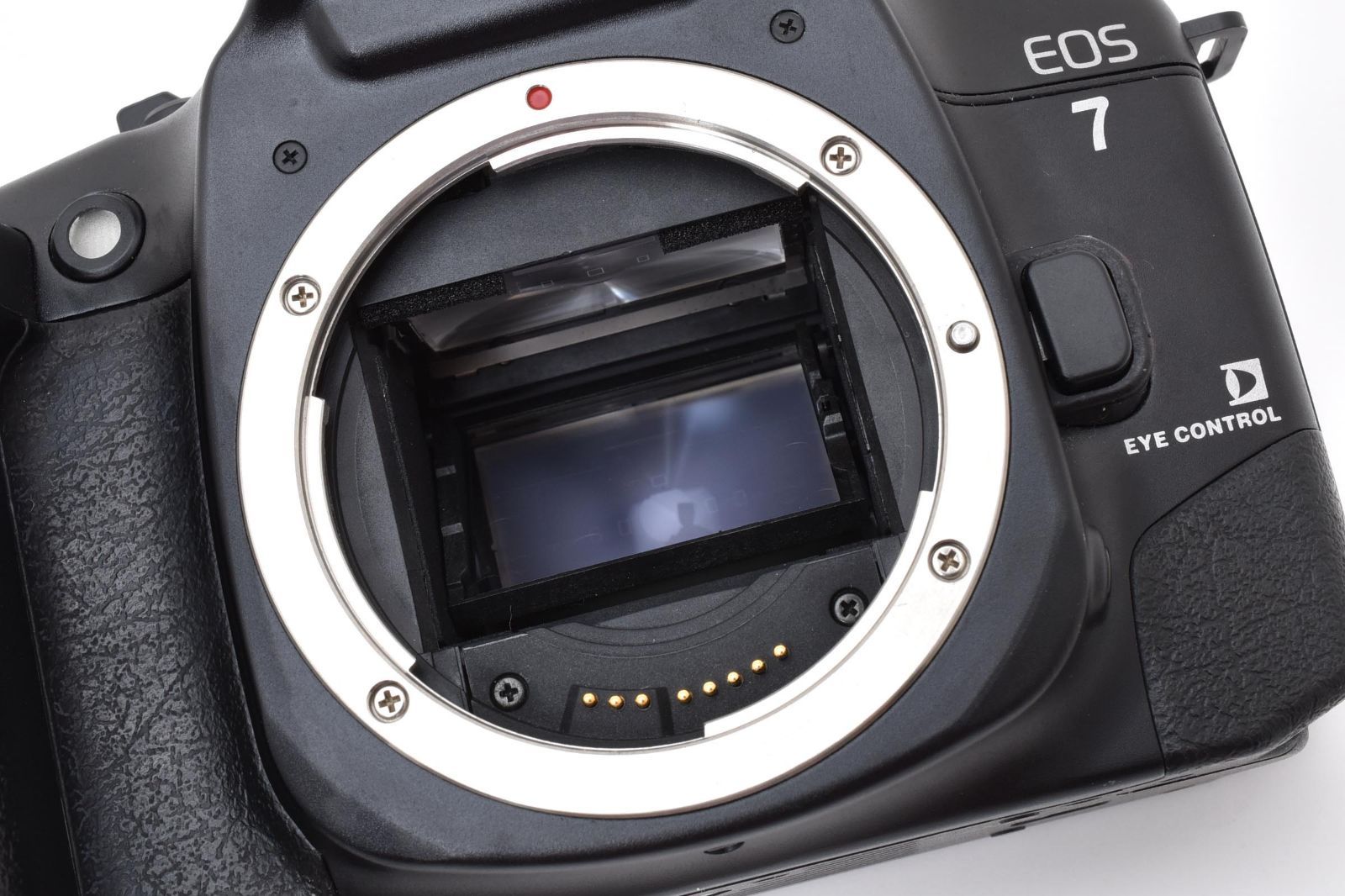 ☆良品☆ キヤノン CANON EOS 7 EYE CONTROL ボディ #5284W0633 - メルカリ