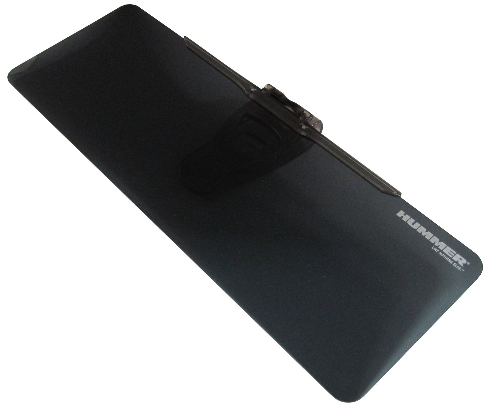 新品 HUMMER(ハマー) カーバイザー Shield L スモーク