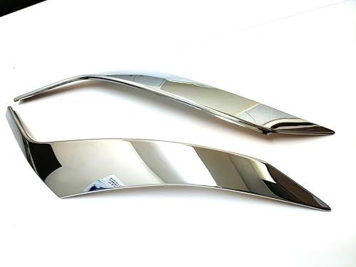 R★プリウス 52系 PHV フロントグリルガーニッシュ 外装 カスタム パーツ 301ee7f0