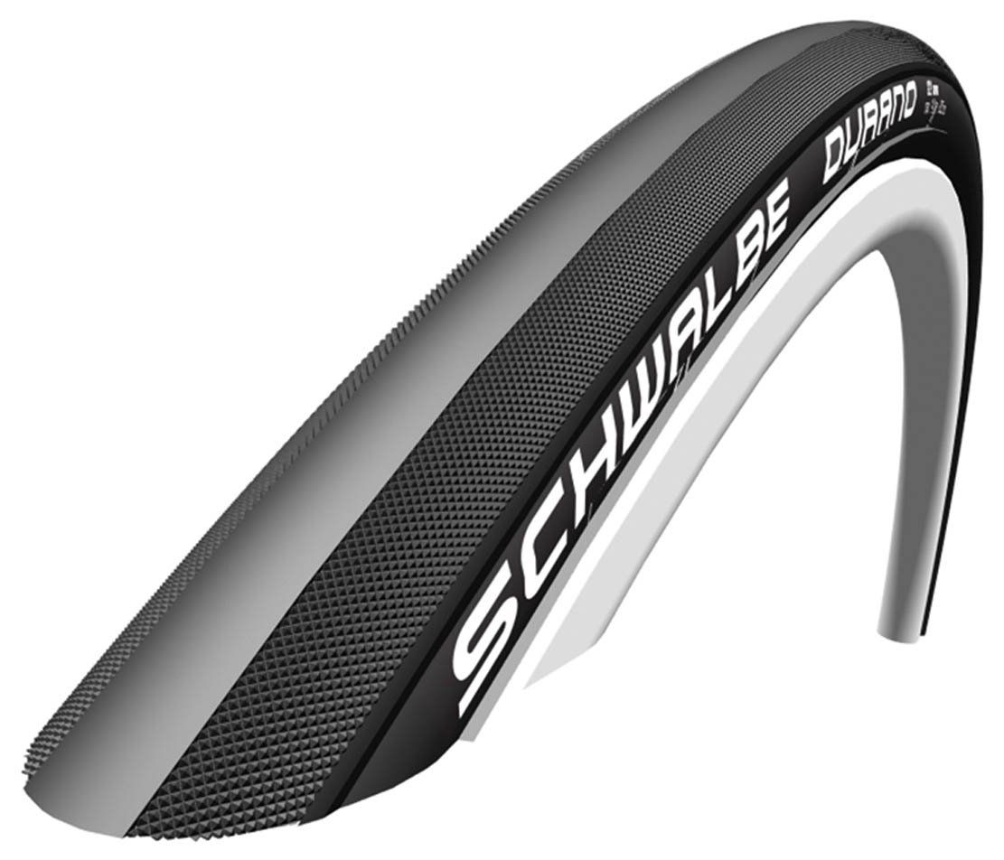 新品 SCHWALBE(シュワルベ) DURANO T 700×22C 250g チューブラータイヤ