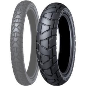 【新品・2営業日で発送】住友ゴム工業 TRAILMAX MISSION : R 150／70B17 69T TL