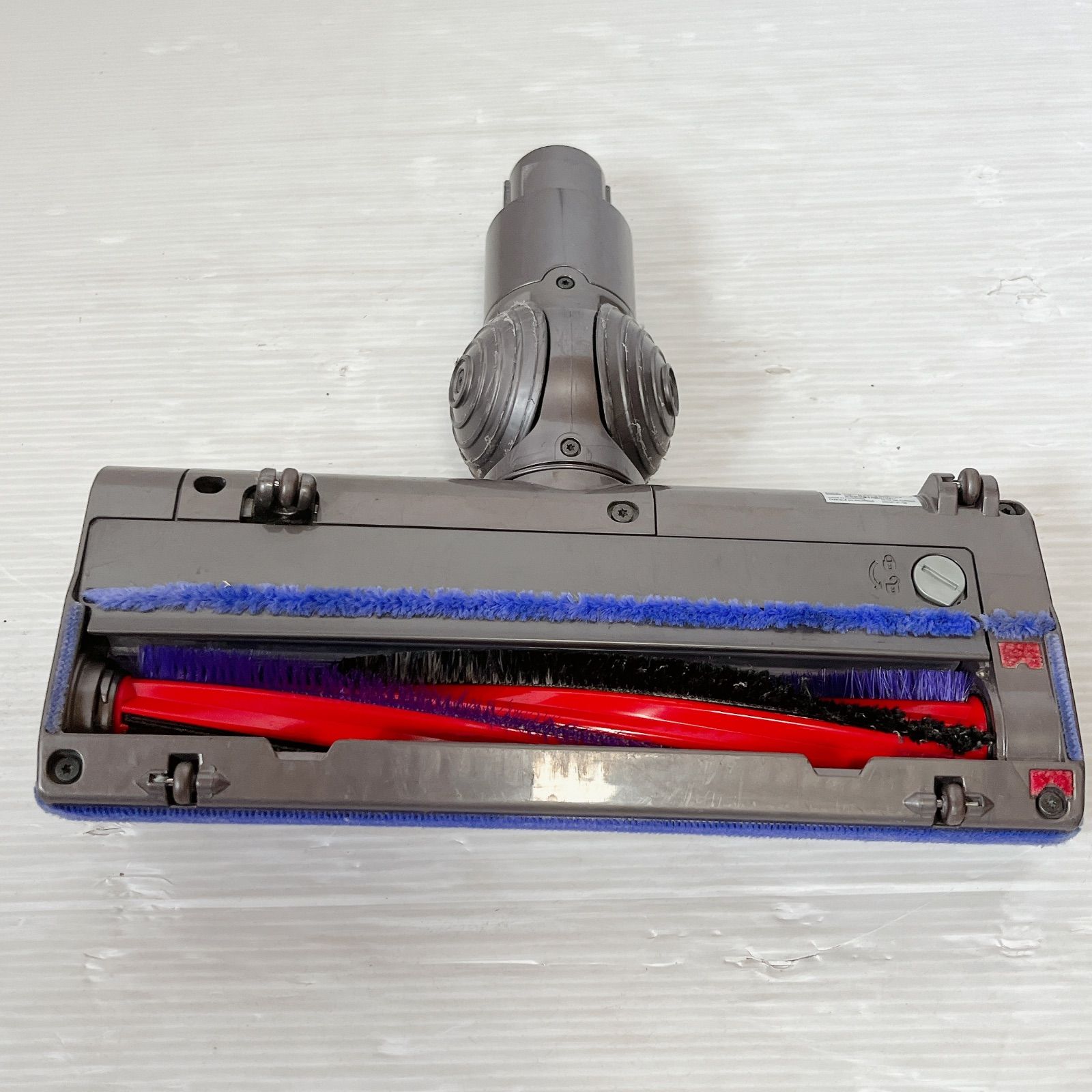 dyson ダイソン V6 SV07 cord-free pro コードレスクリーナー