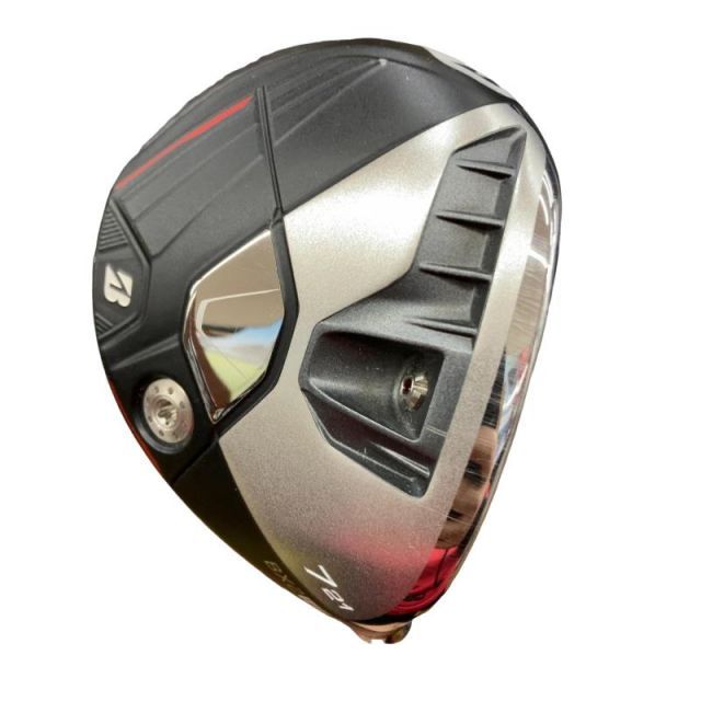 【中古】 ブリヂストン BRIDGESTONE BX2 HT 7W フェアウェイウッド FW Diamana BS50 II(FW) (フレックスR) メンズ 男性用 右利き 右用 Cランク ゴルフクラブ