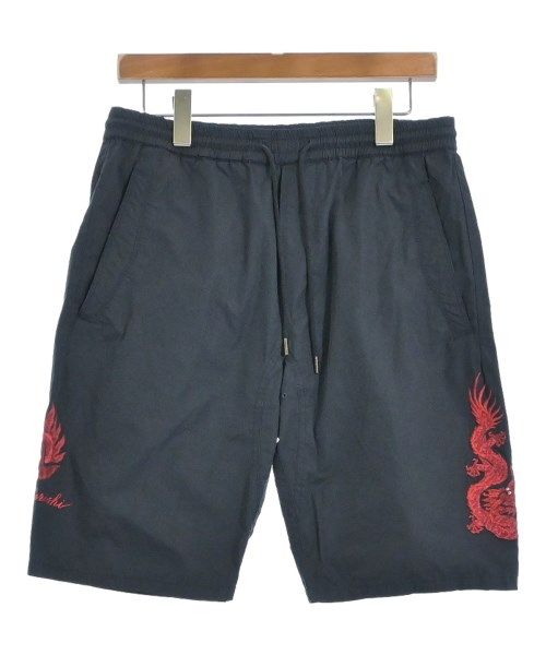 maharishi ショートパンツ メンズ 【古着】【中古】【送料無料】