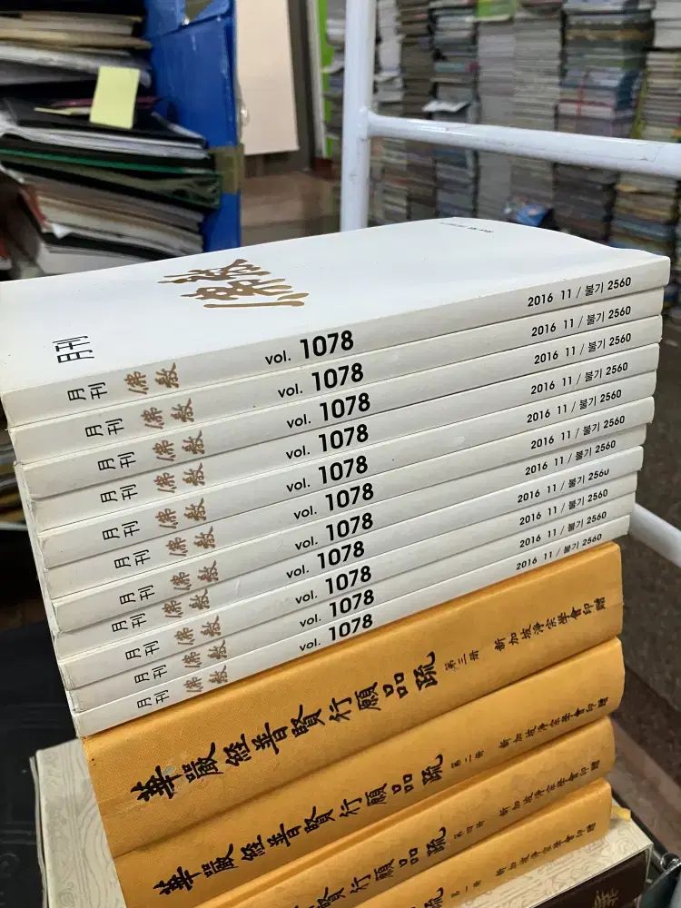 月刊仏教 月刊仏教社 11巻 セット 宗教本 中古本