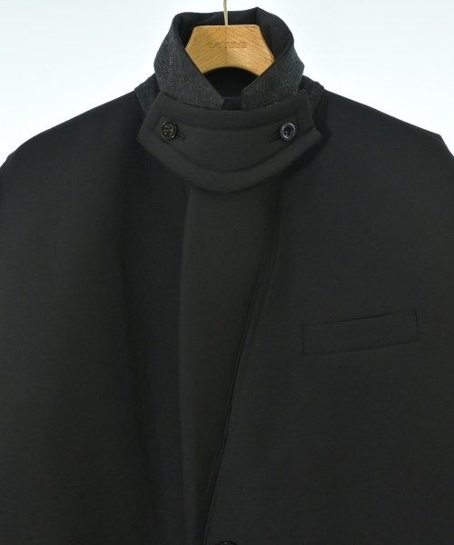 sacai コート メンズ 【古着】【中古】【送料無料】 sacai コート メンズ 【古着】【中古】【送料無料】