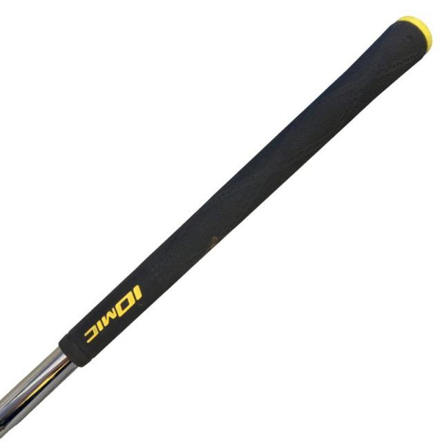 ととろん 中古】 ダンロップ SRIXON ZX5 6S アイアンセット IR NS PRO MODUS3