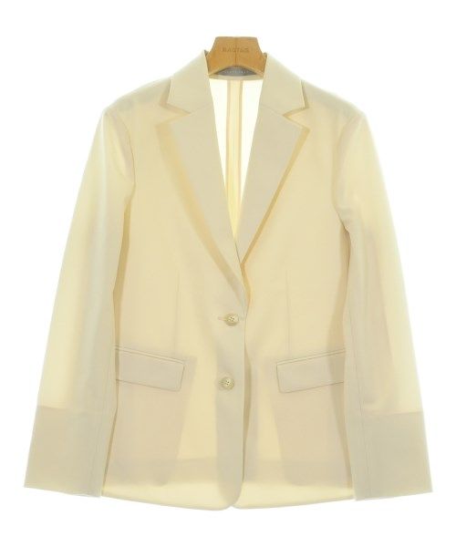 theory luxe テーラードジャケット レディース 【古着】【中古】【送料無料】