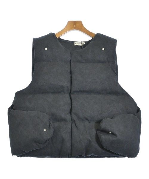 その他 ダウンジャケット/ダウンベスト メンズ 【古着】【中古】【送料無料】