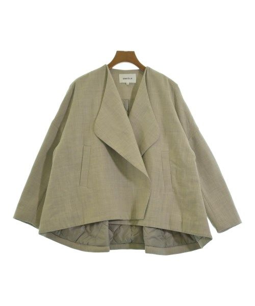 ENFOLD ジャケット（その他） レディース 【古着】【中古】【送料無料】
