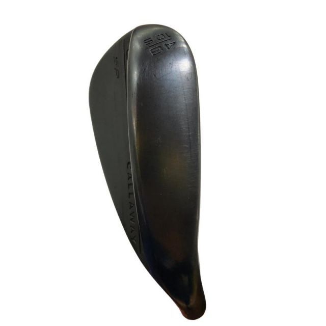 中古】 キャロウェイ OPUS SP ブラック 48/10S ウェッジ WG NS PRO