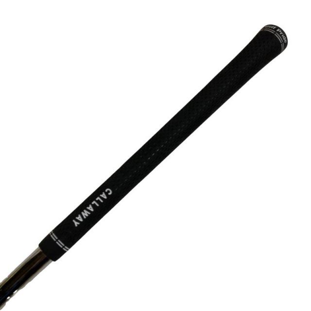 中古】 キャロウェイ OPUS SP ブラック 48/10S ウェッジ WG NS PRO
