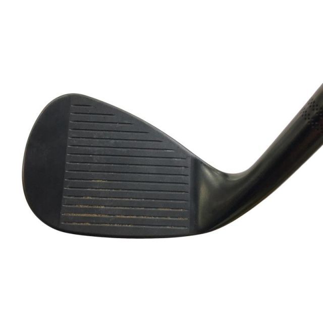 中古】 キャロウェイ OPUS SP ブラック 48/10S ウェッジ WG NS PRO
