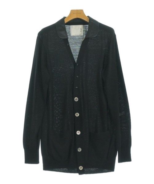 sacai カーディガン レディース 【古着】【中古】【送料無料】