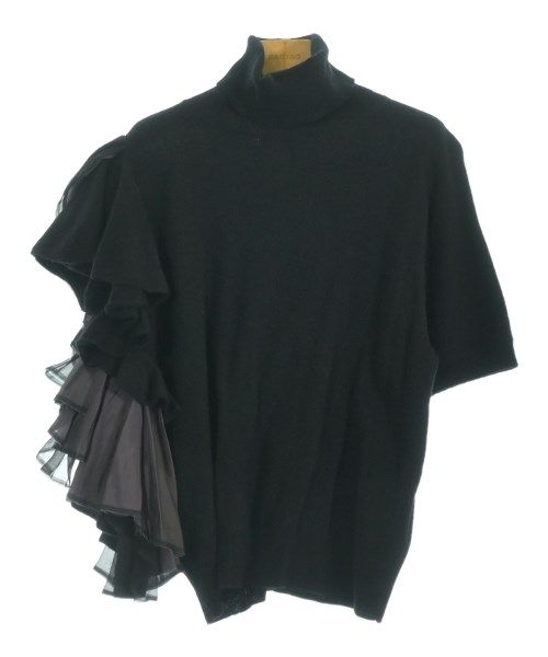 sacai ニット・セーター レディース 【古着】【中古】【送料無料】