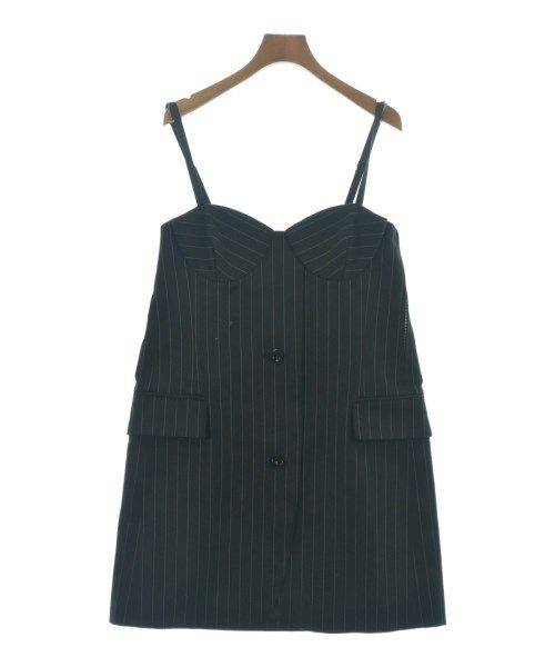 sacai カジュアルシャツ レディース 【古着】【中古】【送料無料】