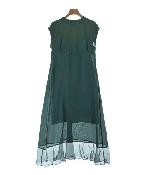 sacai ワンピース レディース 【古着】【中古】【送料無料】