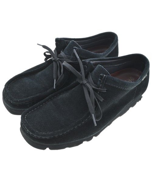 clarks シューズ（その他） メンズ 【古着】【中古】【送料無料】