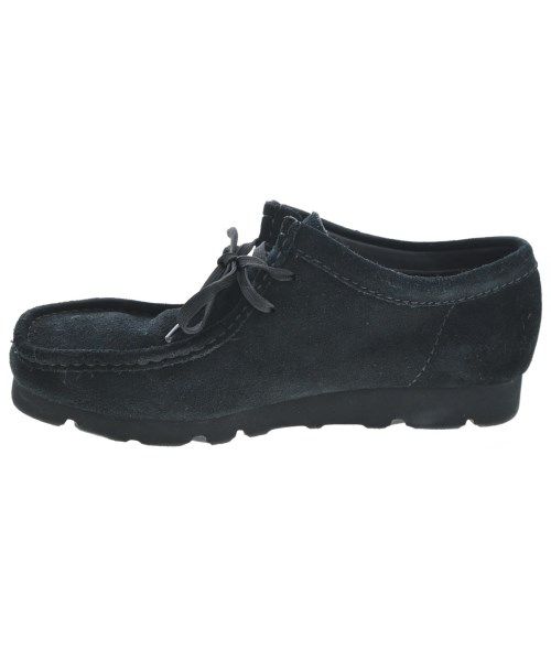 clarks シューズ（その他） メンズ 【古着】【中古】【送料無料】