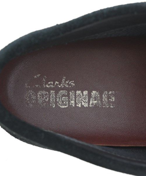 clarks シューズ（その他） メンズ 【古着】【中古】【送料無料】