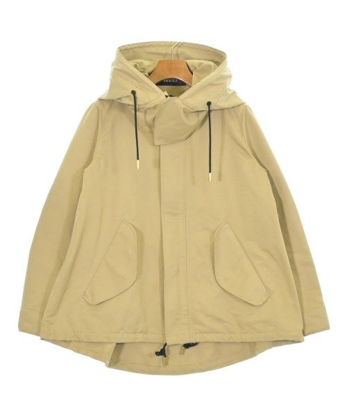 THE RERACS ブルゾン（その他） レディース 【古着】【中古】【送料無料】