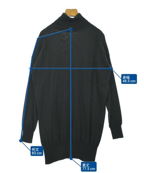 FRAMeWORK ニット・セーター レディース 【古着】【中古】【送料無料