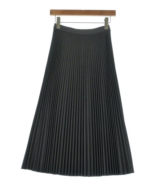 Theory ロング・マキシ丈スカート レディース 【古着】【中古】【送料