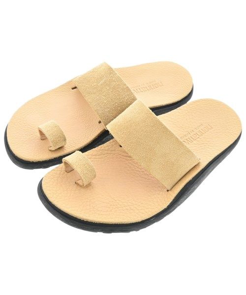 nonnative サンダル メンズ 【古着】【中古】【送料無料】
