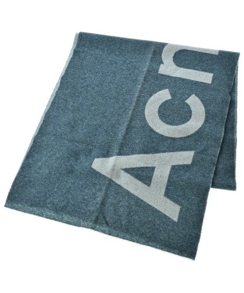 Acne Studios ストール メンズ 【古着】【中古】【送料無料】 8,378円