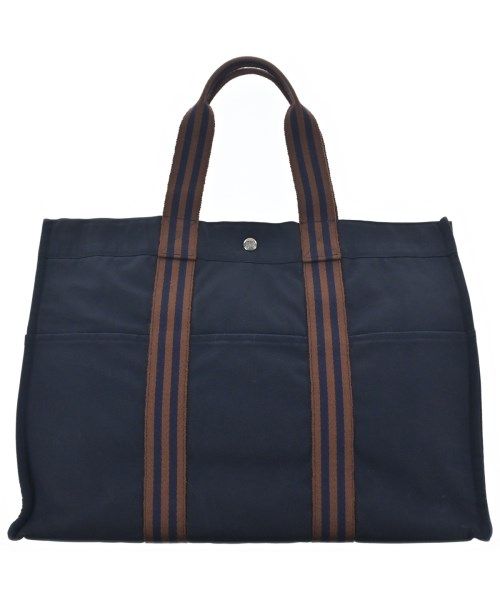 HERMES トートバッグ レディース 【古着】【中古】【送料無料】