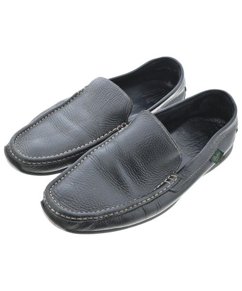 Paraboot ビジネス・ドレスシューズ メンズ 【古着】【中古】【送料無料】