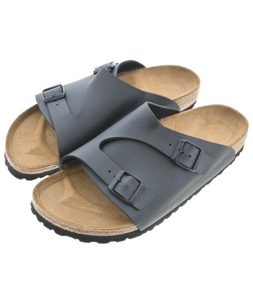 BIRKENSTOCK サンダル メンズ 【古着】【中古】【送料無料】