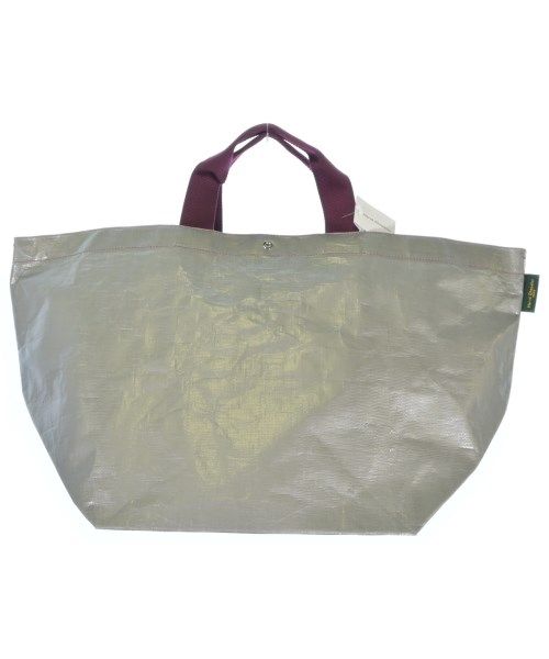 HERVE CHAPELIER トートバッグ レディース 【古着】【中古】【送料無料】