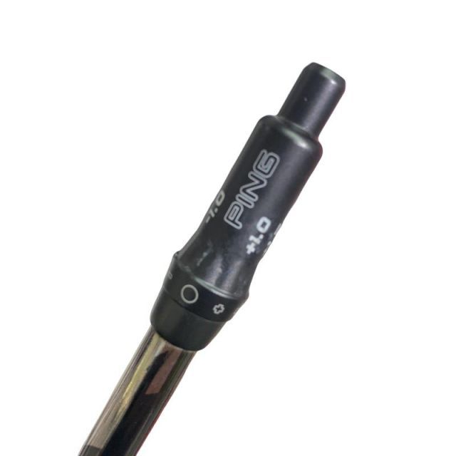 中古】 ピンスリーブ付き(G440系) フジクラドライバー用 シャフト