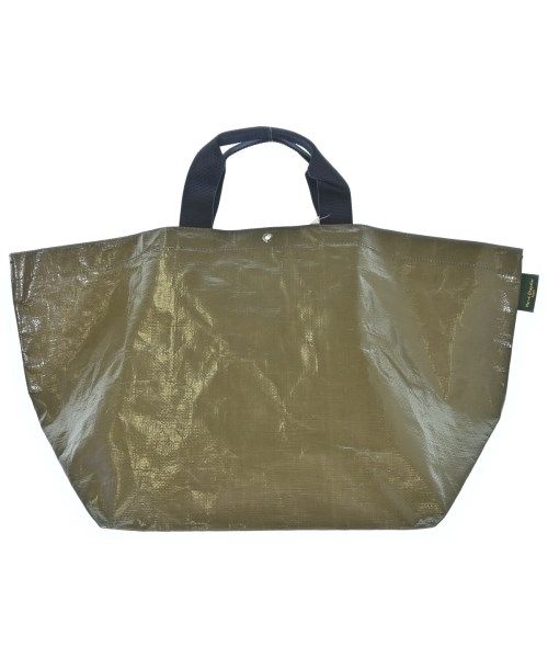 HERVE CHAPELIER トートバッグ レディース 【古着】【中古】【送料無料】