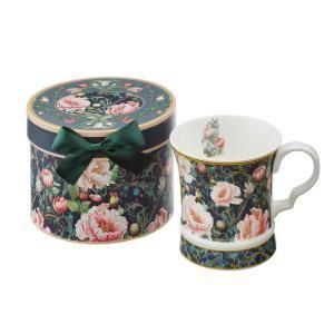 【新品・3営業日で発送】仁王インターナショナル ギフトBOX入りマグカップ 【ロイヤルアーデン】 (446-37786)【入数:60】