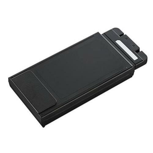【新品・3営業日で発送】PANASONIC パナソニック FZ-55ヨウバッテリーパック(FZ-VZSU1HU)