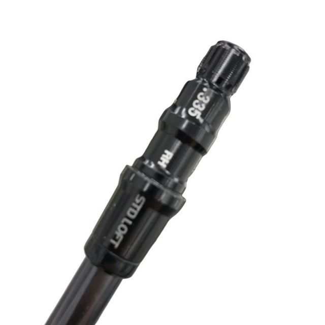 中古】 テーラーメイドスリーブ付き(Qi4D系) フジクラドライバー用