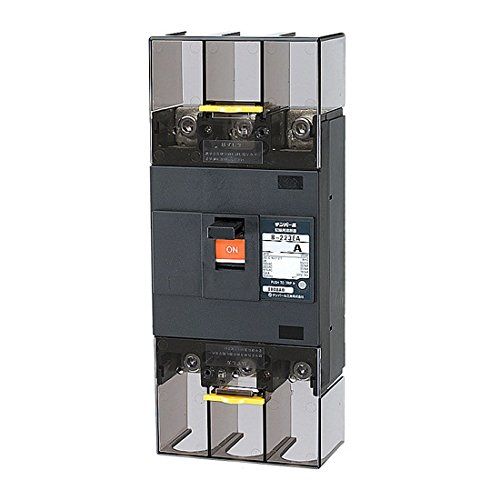 【新品・3営業日で発送】テンパール工業 配線用遮断器　B-223EA 175A