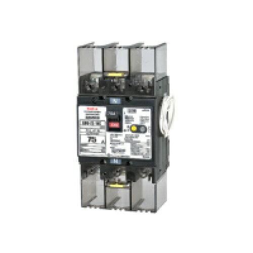 【新品・3営業日で発送】テンパール工業 中性線欠相保護付漏電遮断器　GBU-73.1KC 75A 30MA ﾘｰﾄﾞｾﾝﾂｷ 14,179円