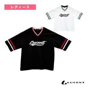 【新品・5営業日で発送】Lucent(ルーセント) L_ハーフスリーブプルオーバーW_WH (XLT2210) 色 : ホワイト サイズ : S