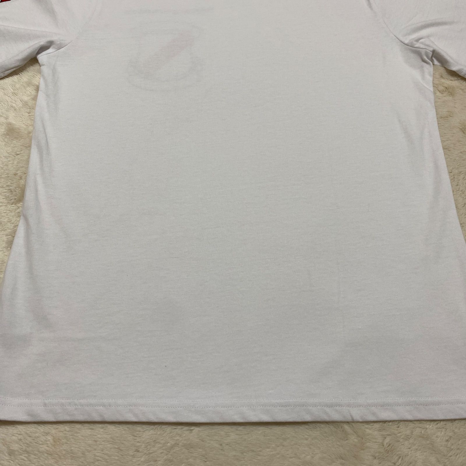 MARLBORO × NUMBER (N)INE コラボTシャツ ホワイト Fサイズ 希少 限定