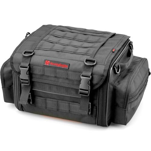 ヘンリービギンズ(Henly Begins) デイトナ バイク シートバッグ PRO2 Sサイズ(20-26L) ホテル1泊 小型 ツーリング DH-757 26211as ef298d9c