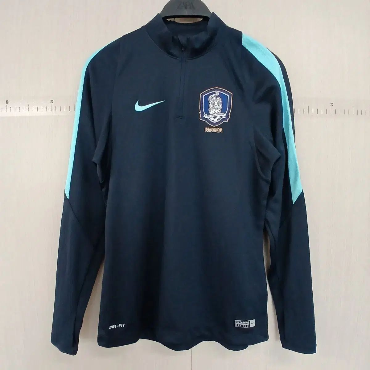 NIKE コリア サッカー トレーナー トップス