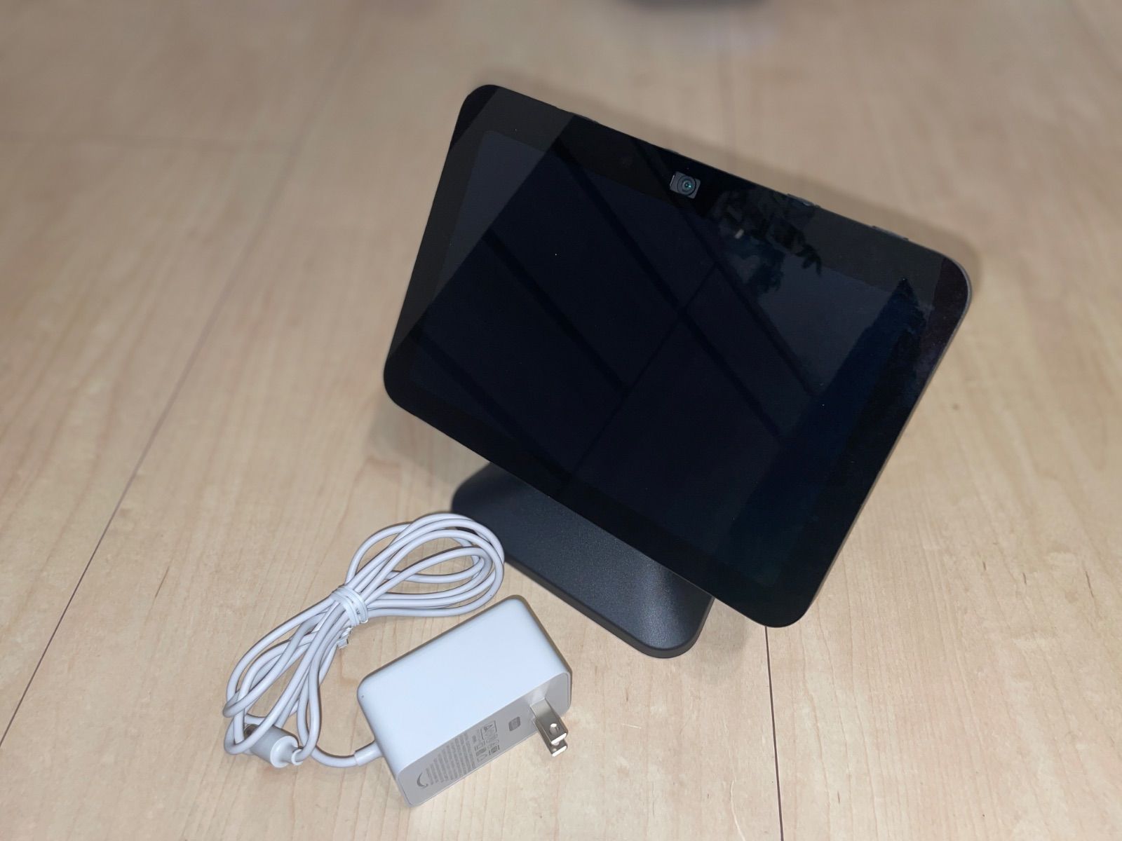 スマホ HUAWEI Media Pad T1 10 WiFi 本体 16 GB 272G5 シルバー 電池良好