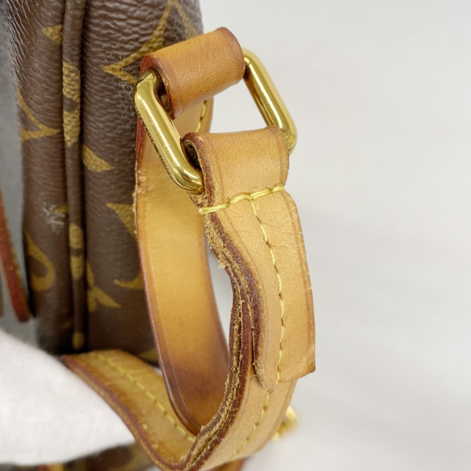 ルイ・ヴィトン(Louis Vuitton) ルイ・ヴィトン ショルダーバッグ