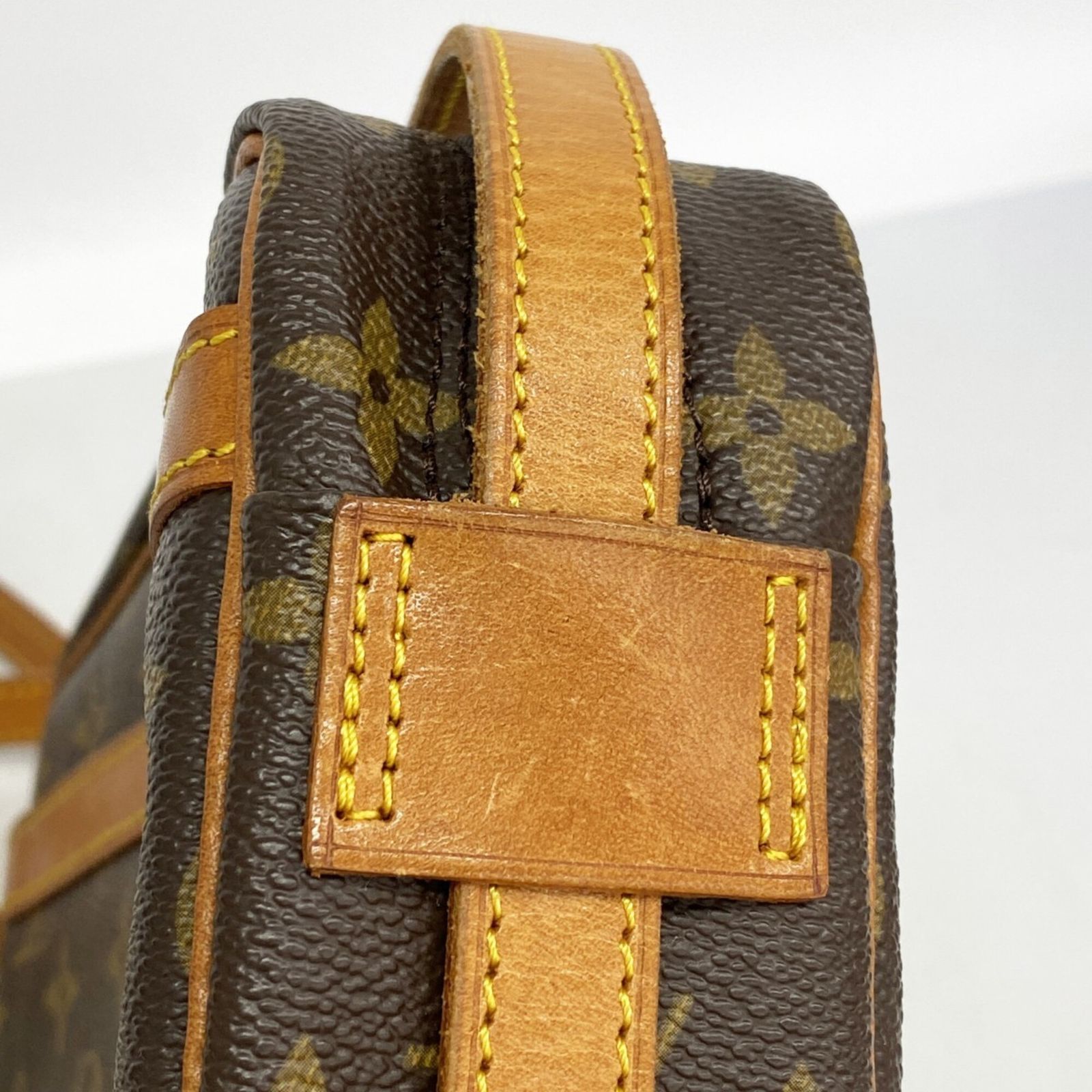 ルイ・ヴィトン(Louis Vuitton) ルイ・ヴィトン ショルダーバッグ ルイ・ヴィトン(Louis Vuitton) ルイ・ヴィトン ショルダーバッグ