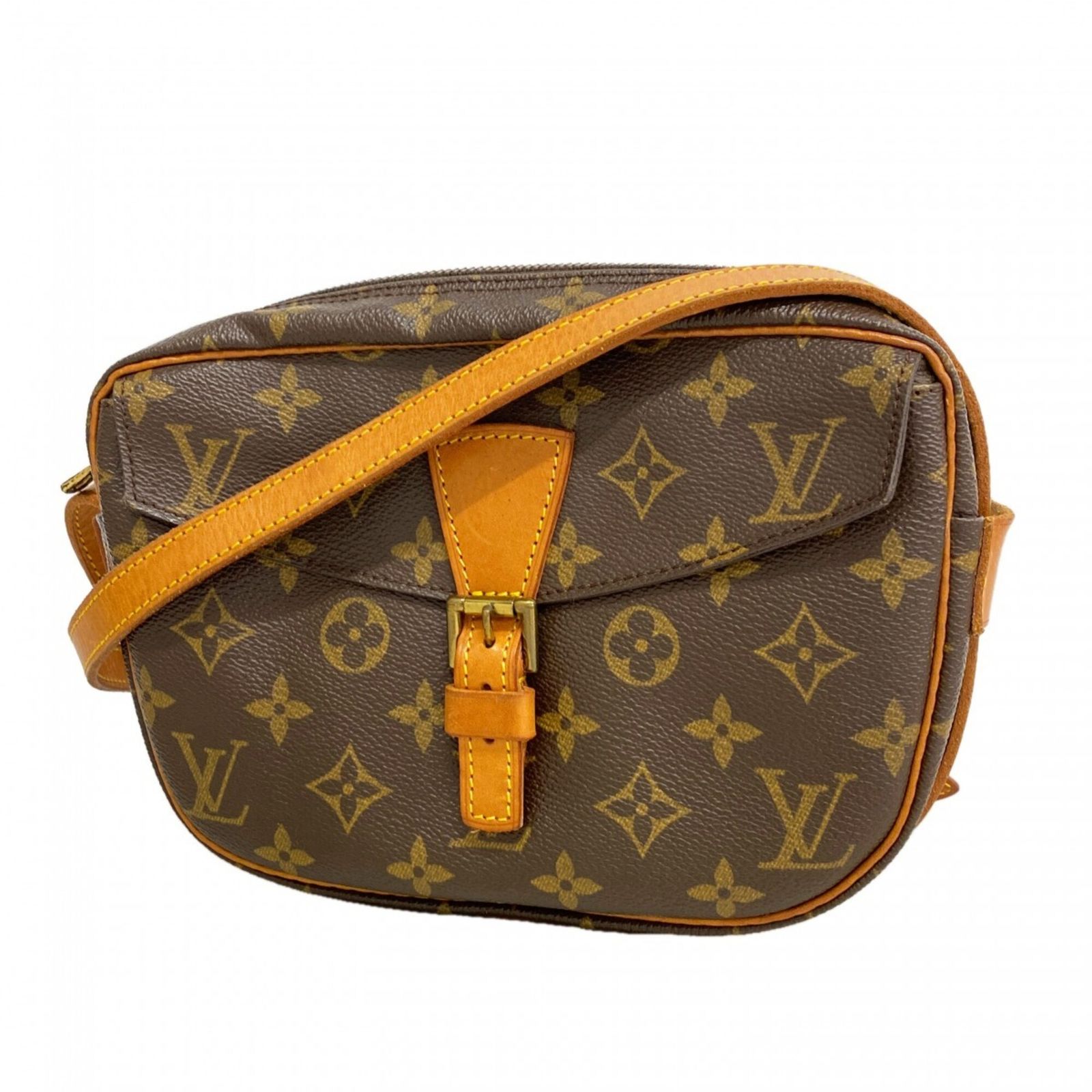 ルイ・ヴィトン(Louis Vuitton) ルイ・ヴィトン ショルダーバッグ 