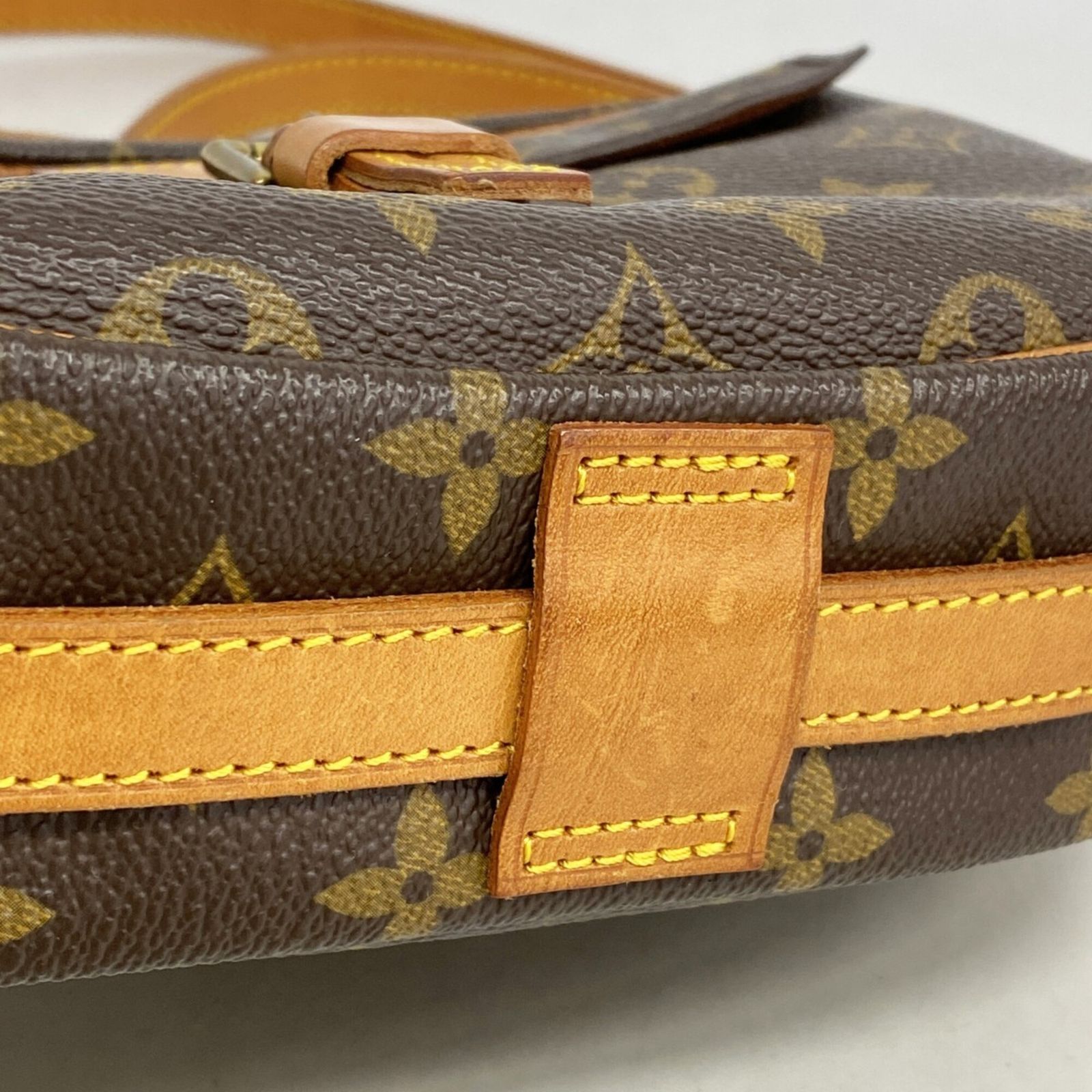 ルイ・ヴィトン(Louis Vuitton) ルイ・ヴィトン ショルダーバッグ ルイ・ヴィトン(Louis Vuitton) ルイ・ヴィトン ショルダーバッグ